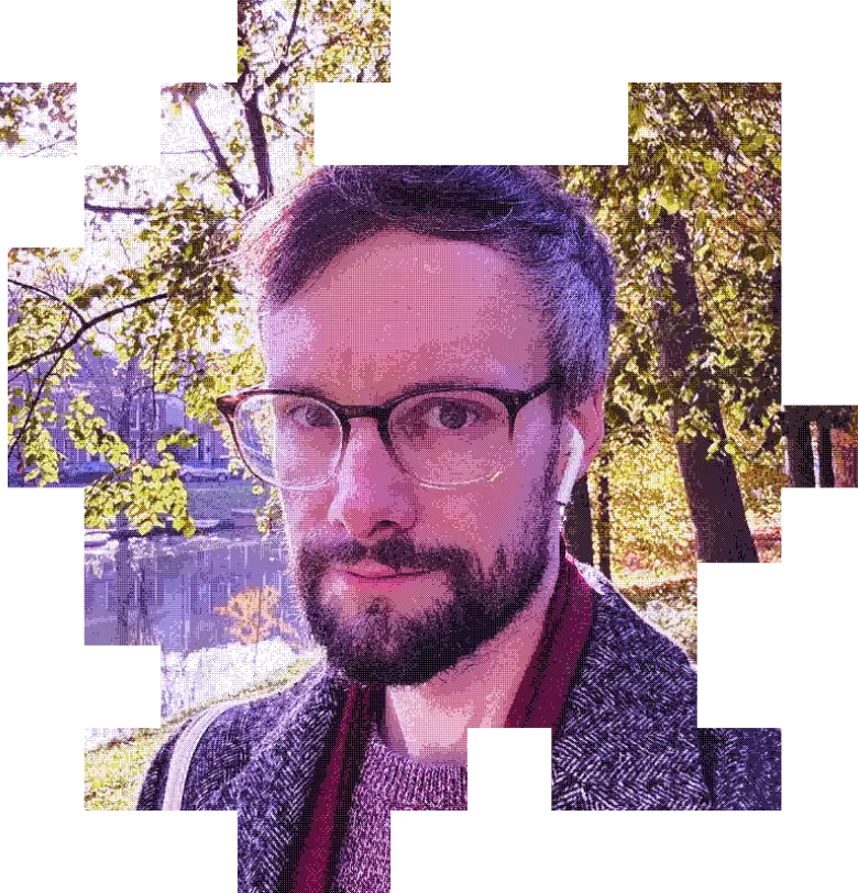 Roman Myrkevich